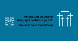 Logo Volksbund